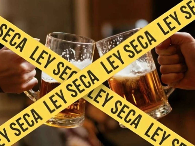 Confirman ley seca para elección judicial en Coahuila