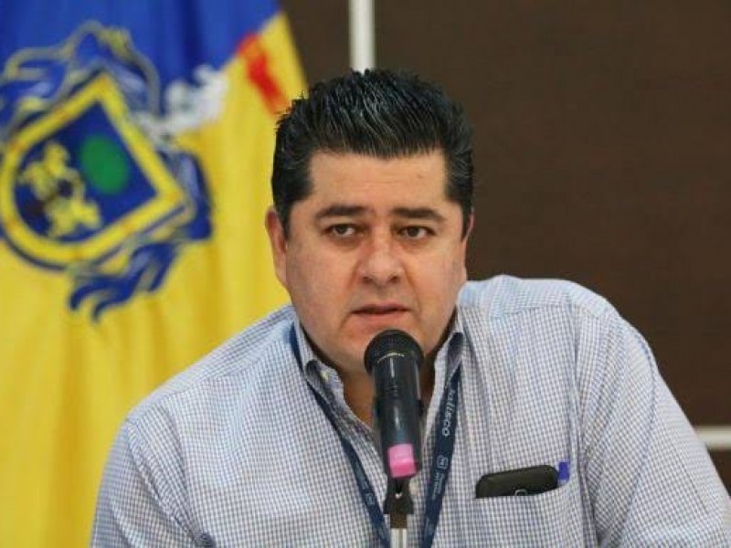 Confirman muerte de Fiscal Regional, Gonzalo Huitrón