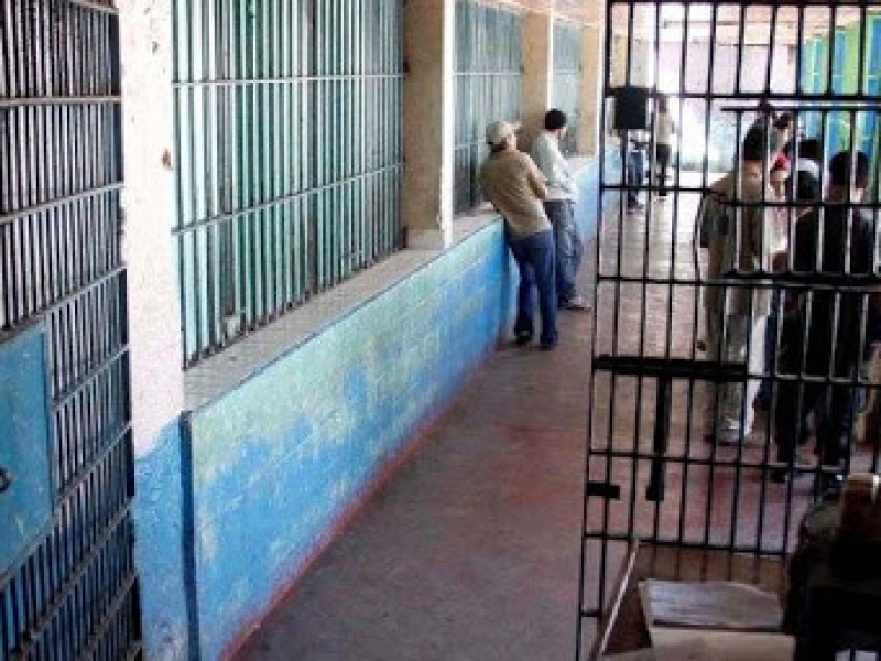 Confirman nuevos casos de covid 19 en penales de Oaxaca