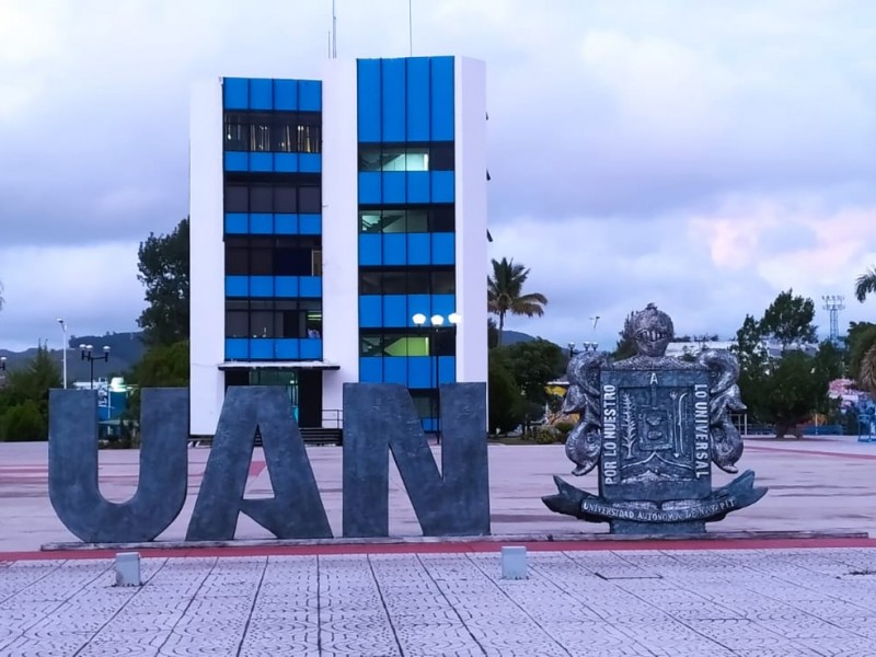 Confirman pago de quincena y aguinaldo a universitarios