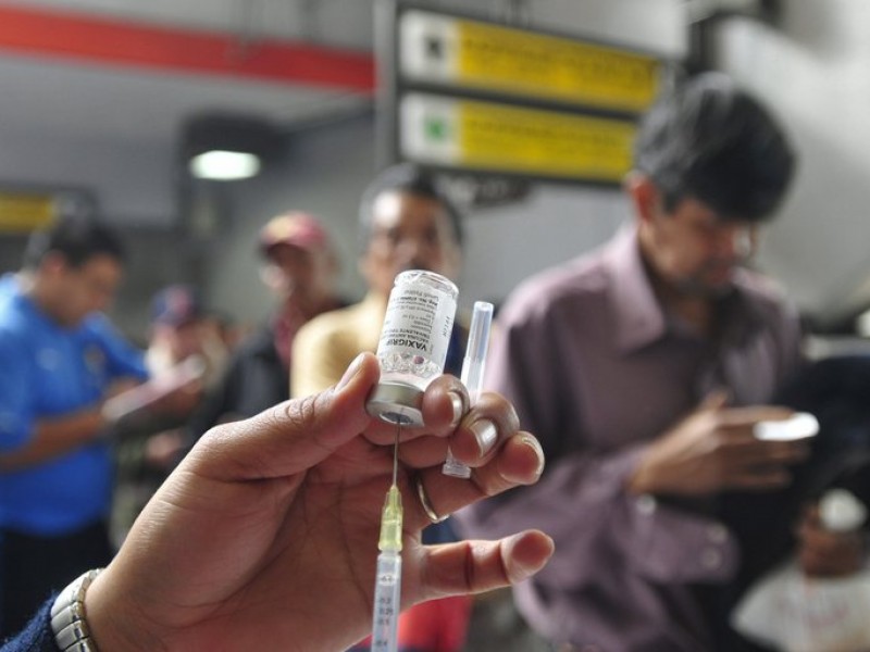 Confirman participación de 5 mil mexicanos en pruebas de vacunas