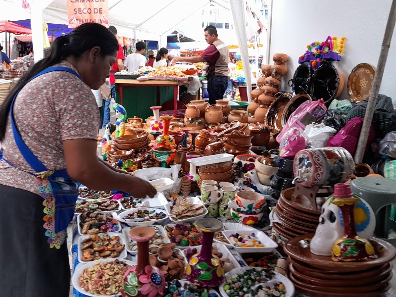 Confirman Plaza de Todos Santos en Tuxpan