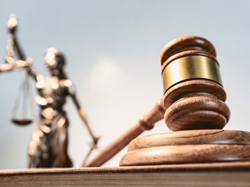 Abogados advierten limitaciones en nueva Ley de Amparo