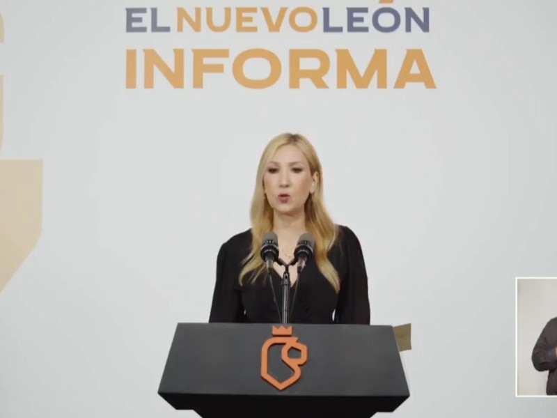 Confirman primer caso de sarampión en Nuevo León