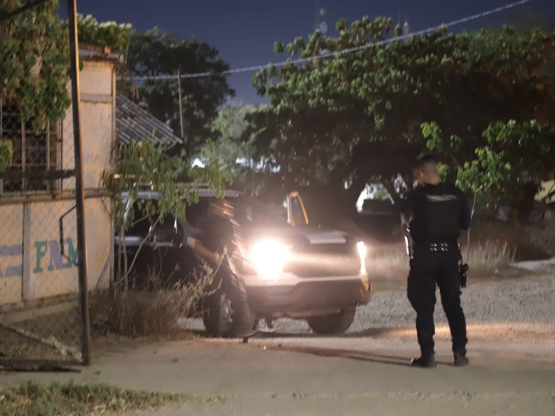 Confirman que cuerpo encontrado en Vagón tenia signos de violencia