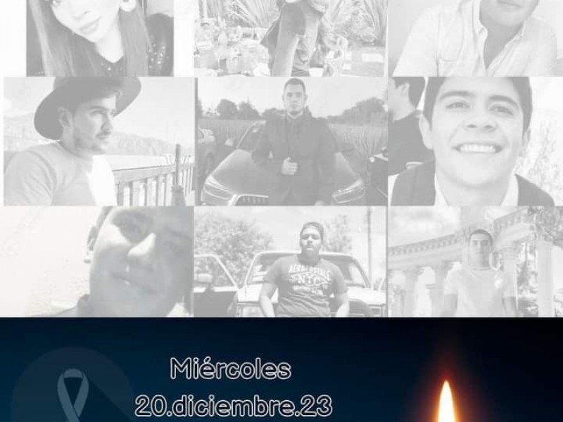 Confirman que masacre fue por impedir acceso a posada