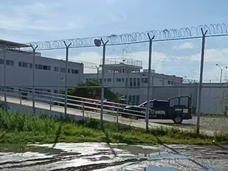 Confirman riña en penal de Angostura, no hay lesionados