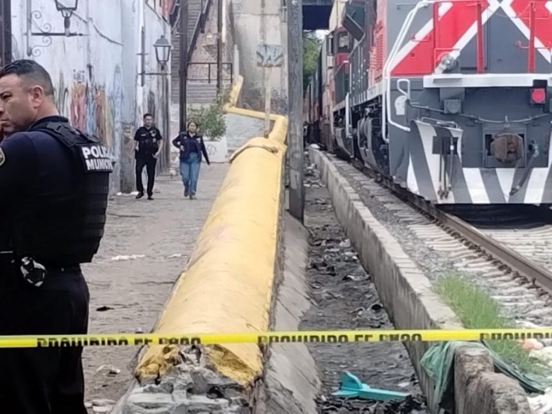 Confirman robo de arma de policía de la SSPM tras accidente