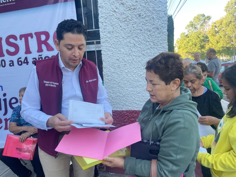 Confirman salida del delegado de Bienestar en Durango, Jonathan Jardines