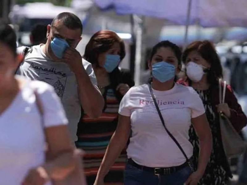 Confirman segundo caso de Coronavirus en Querétaro