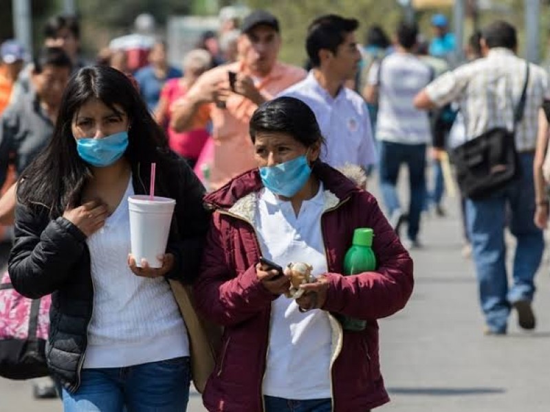 Confirman séptimo caso de coronavirus en Querétaro