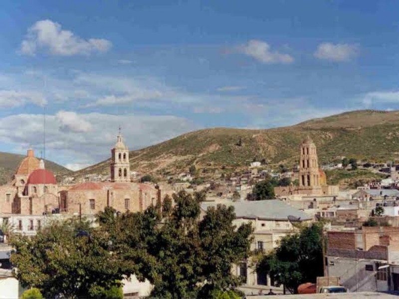 Confirman tercer caso de Coronavirus en Sombrerete, Zacatecas