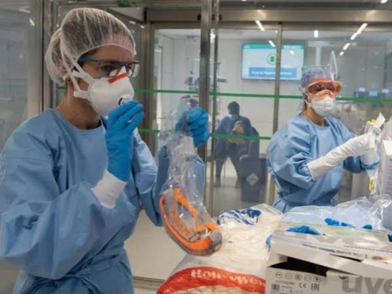 Confirman tercer fallecimiento por Coronavirus en Zacatecas