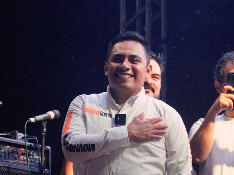 Confirman triunfo de Movimiento Ciudadano en Poza Rica tras recuento