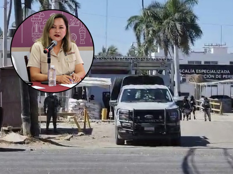 Confirman un herido tras riña en el penal de Aguaruto