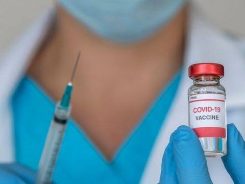 Confirman vacunación de adultos mayores en Tepic