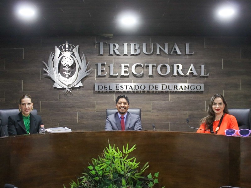 Confirman violencia política de alcalde de Mapimí contra síndica municipal