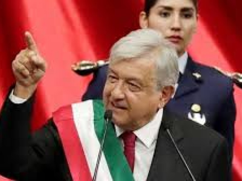 Confirman visita de AMLO a San Luis