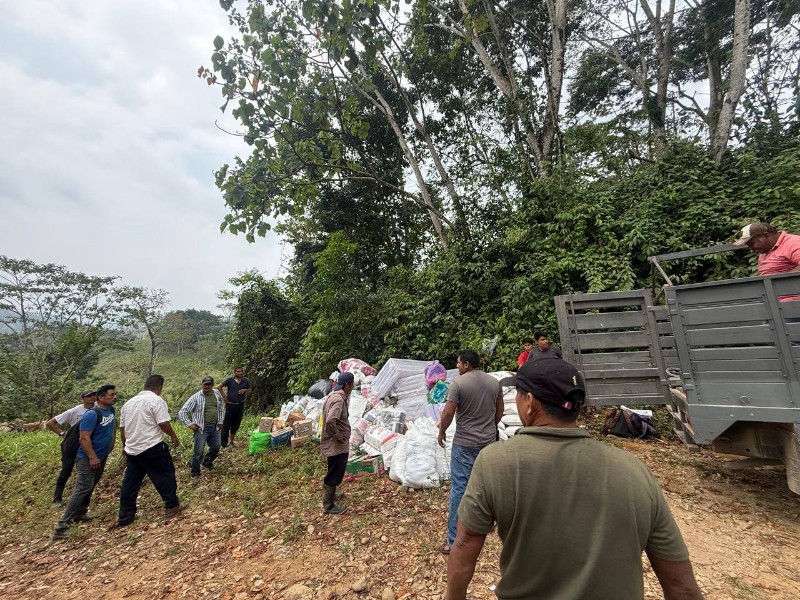 Conflicto agrario deja 2 muertos y desplazamiento en San Juan Mazatlán ...