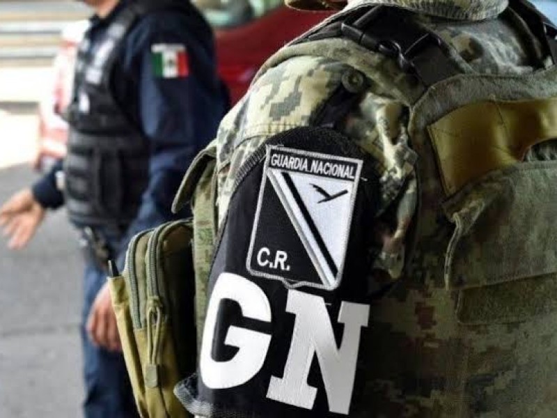 Conflicto agrario en zona mixe deja GN herida