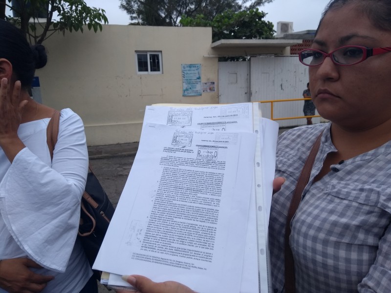 Conflicto de intereses en primaria La Esperanza