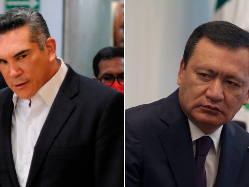 Conflicto en el PRI: procederá Osorio Chong contra 