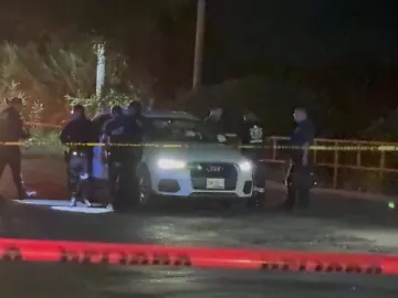 Conflicto entre bandas criminales, resultado de asesinato de hombre en Tehuacán: SSP