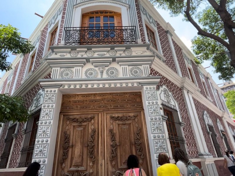 Conflicto entre Fundación y Ayuntamiento impide apertura de Museo