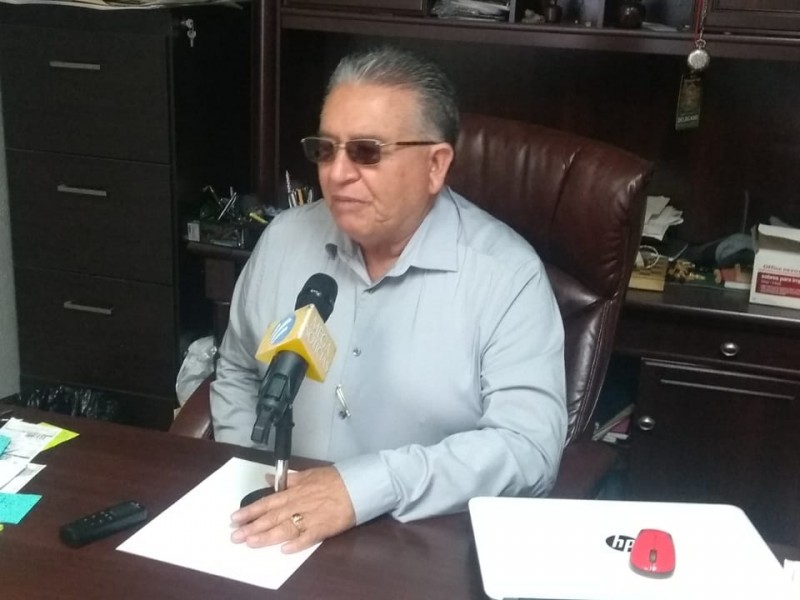 Conflicto minero en Cananea por Ex-Líder Nacional...