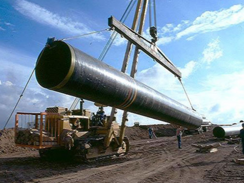 Conflicto por gasoductos Texas-Tuxpan pone en riesgo inversión