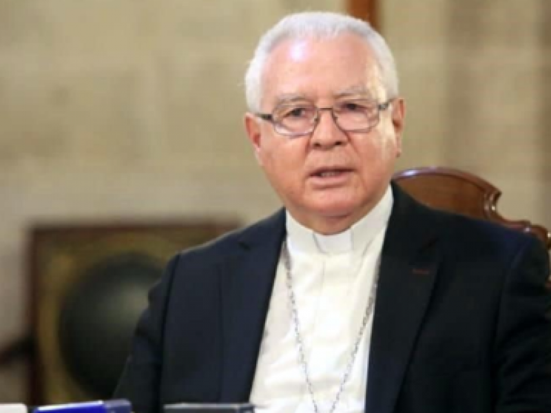 Conflicto UdeG y Gobierno podría generar problemas mayores: Cardenal Robles