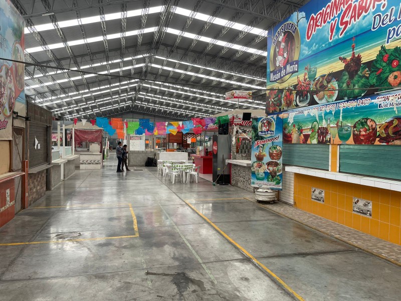  Conflictos de comerciantes es por beneficios económicos