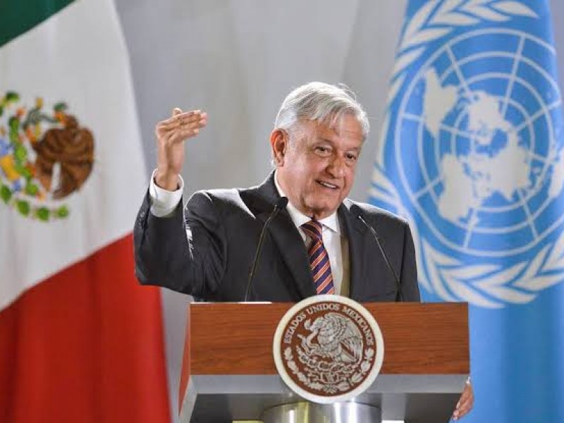 Conflictos diplomáticos, México y las consecuencias del gobierno ‘obradorista’