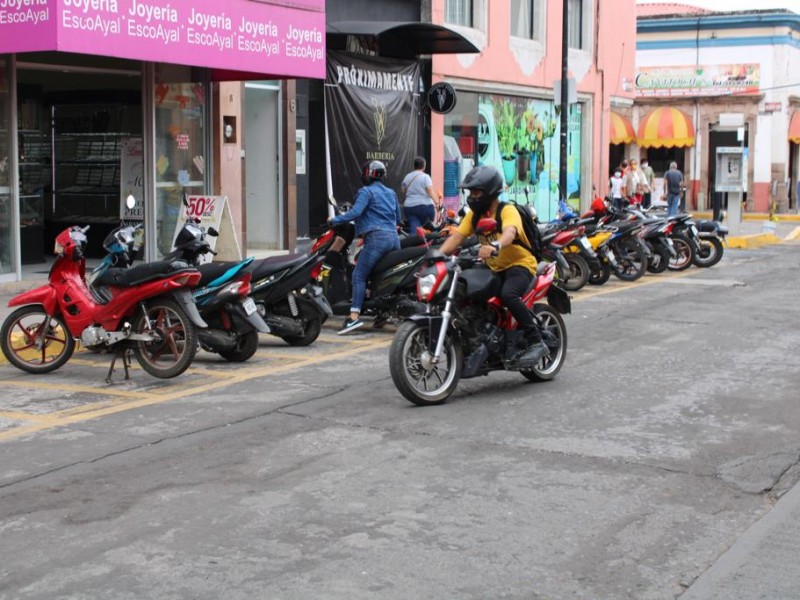 Conforman grupos de auditores viales para movilidad en zona urbana