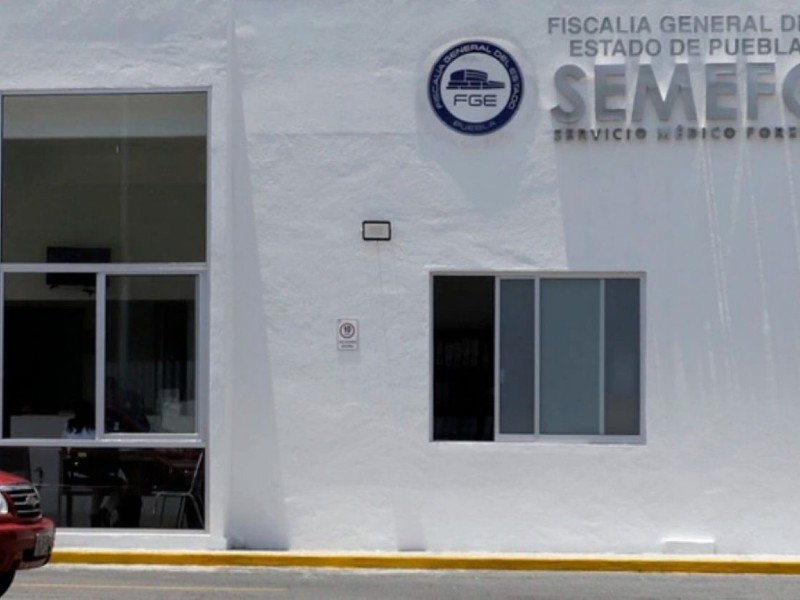 Confusión en entrega de restos en SEMEFO es investigada por la fiscalía