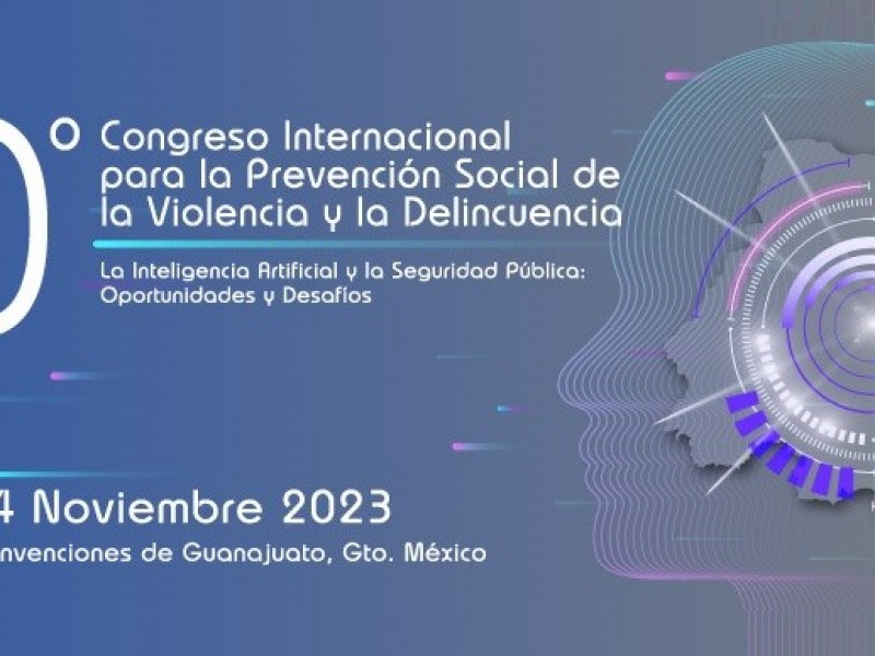 Congreso Internacional para Prevención Social de la Violencia y Delincuencia