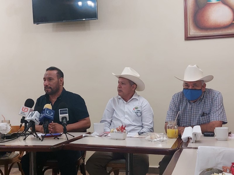 CONGRESO AGRARIO PERMANENTE EXIGEN RENDICIÓN DE CUENTAS