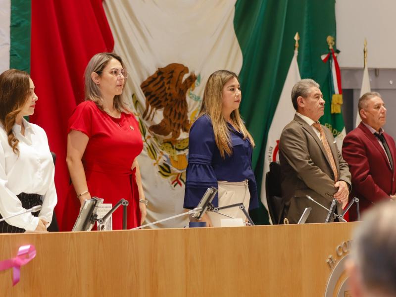 Congreso Analiza iniciativas sobre protección laboral para personas con cáncer