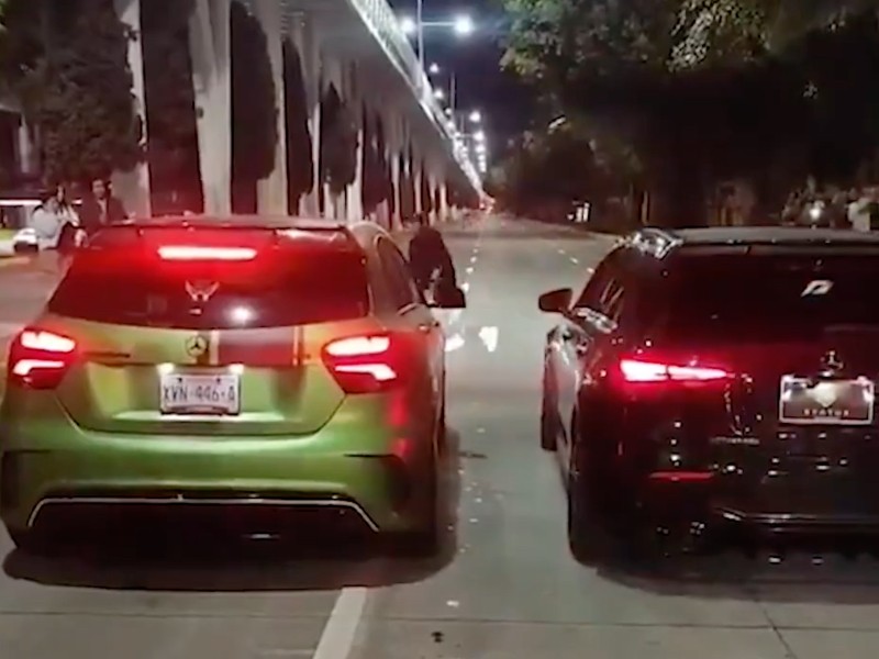 Congreso analizará la propuesta de arrancones legales