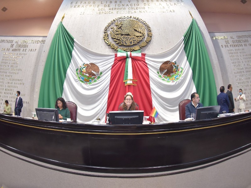 Congreso aprueba incremento del predial en Xalapa