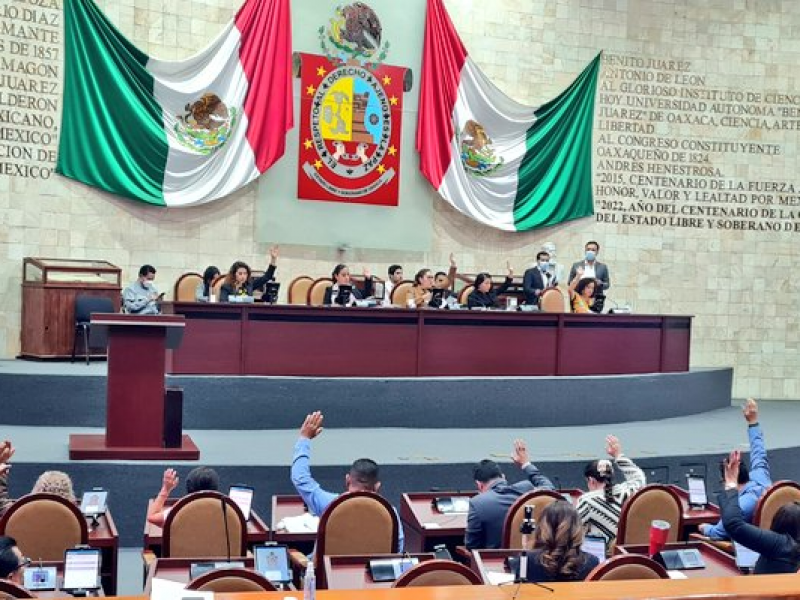 Congreso aprueba lista de aspirantes para titular de la Fiscalía