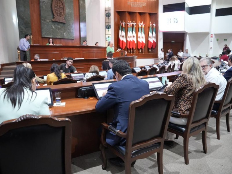 Congreso aprueba penalizar terapias de conversión en Sinaloa