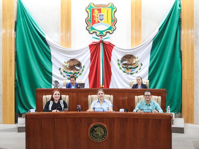 Congreso aprueba reformas ganaderas, judiciales y sociales
