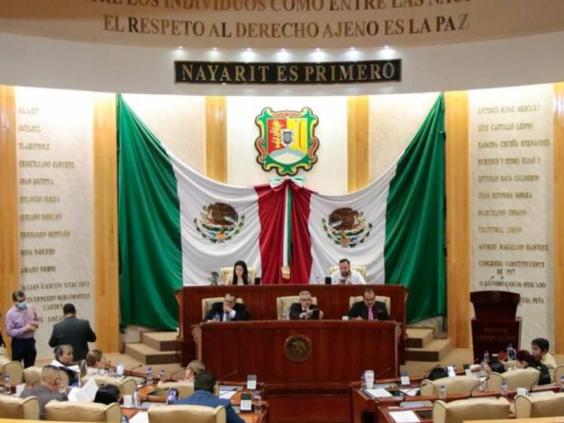 Congreso aprueba tipificar la violencia vicaria en Nayarit