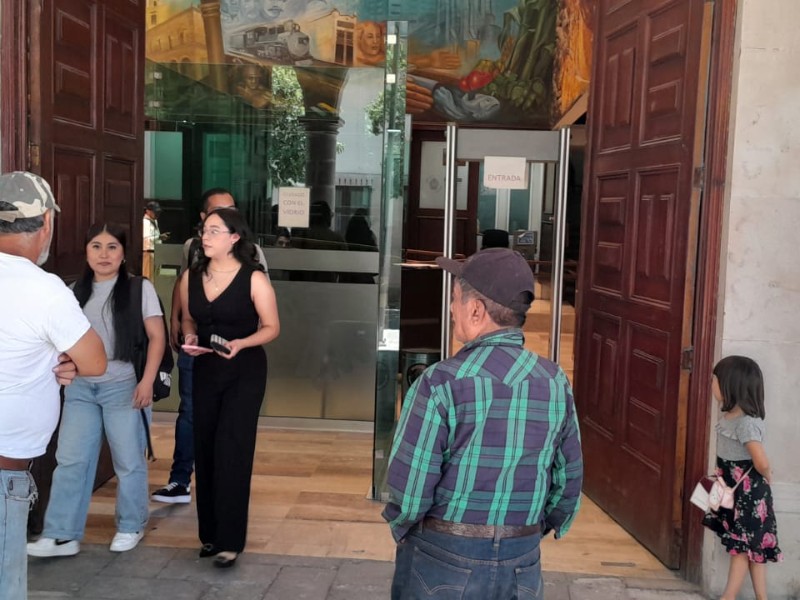 Congreso busca reactivar Comisión de Atención Migrantes