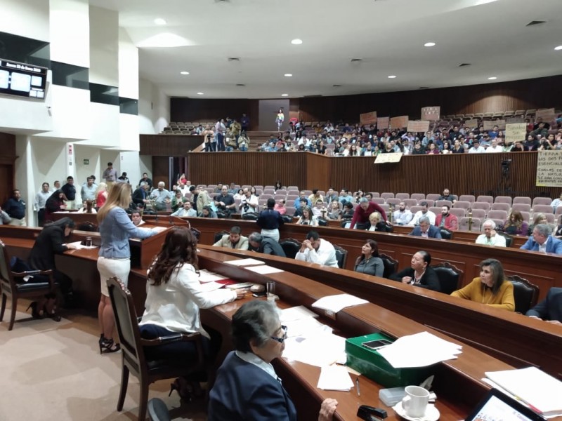 Congreso colocará al 'Maquío' en muro de honor