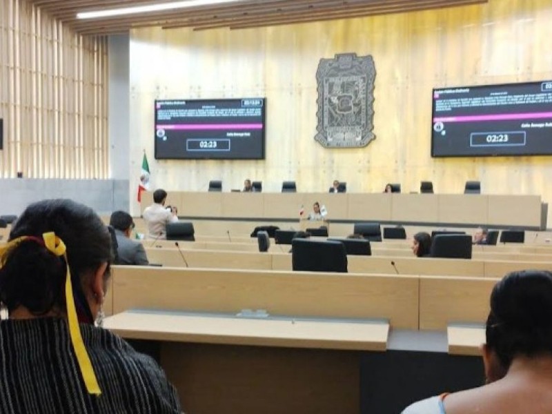 Congreso convoca a foro sobre la Ley de Ciberseguridad