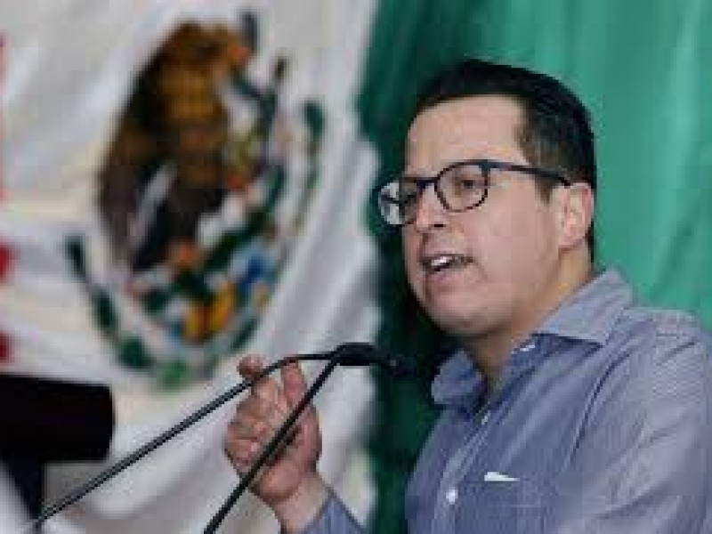 Congreso de Chiapas llama a cuentas a Secretario de Salud