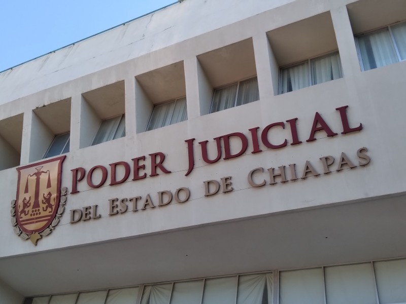 Congreso de Chiapas se excede en funciones en divorcio incausado