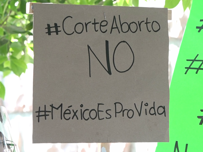 Congreso de Coahuila obstaculiza acceso a aborto libre, seguro, gratuito